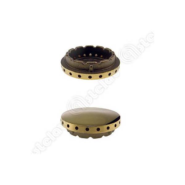 Spartifiamma Lucido Ausiliare Indesit L2703