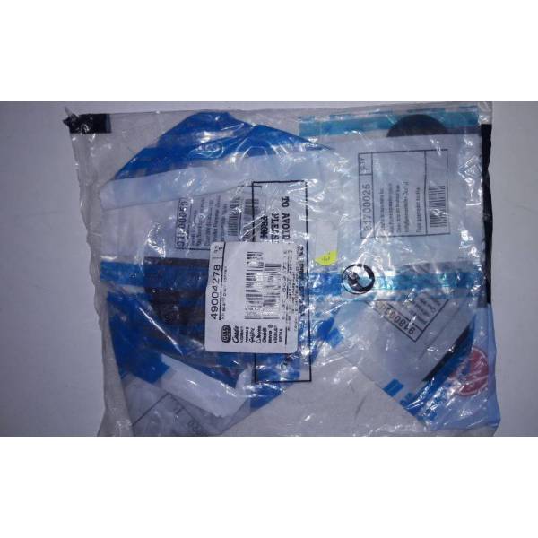 Kit Piattelli Per Piano Cottura Candy 49004278