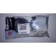Kit Cappellotto/Piattello Nero Candy 49004280