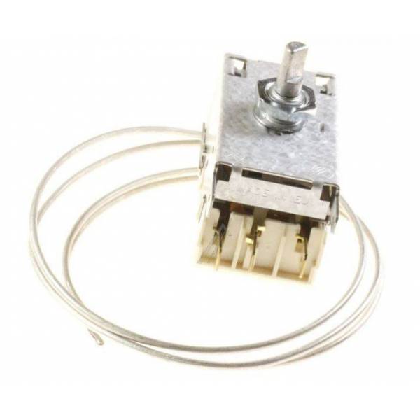 Termostato Ranco K59-l2025 Frigo Electrolux 