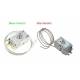 Termostato Frigo Atea A13-0584 Whirlpool 481228238084