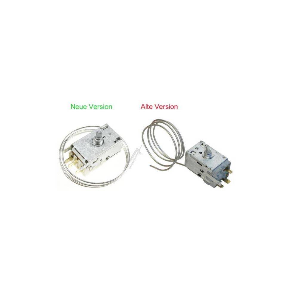 Termostato Frigo Atea A13-0584 Whirlpool 481228238084