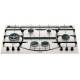 Kit Griglie Bruciatori Cappellotti C00053740