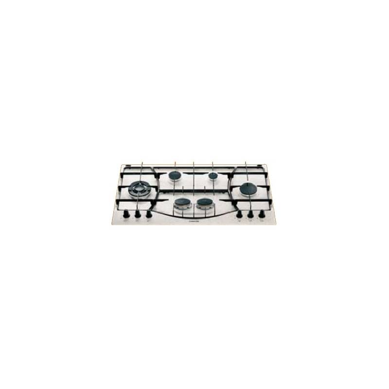 Kit Griglie Bruciatori Cappellotti C00053740