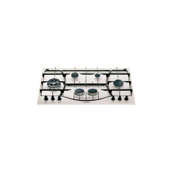 Kit Griglie Bruciatori Cappellotti C00053740
