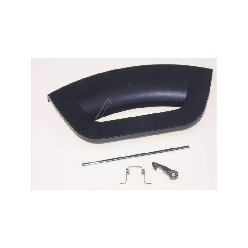Kit Maniglia Oblo' Lavatrice Hotpoint/Ariston Whirlpool 482000031725