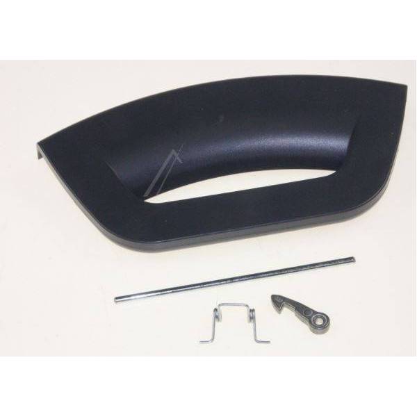 Kit Maniglia Oblo' Lavatrice Hotpoint/Ariston Whirlpool 482000031725
