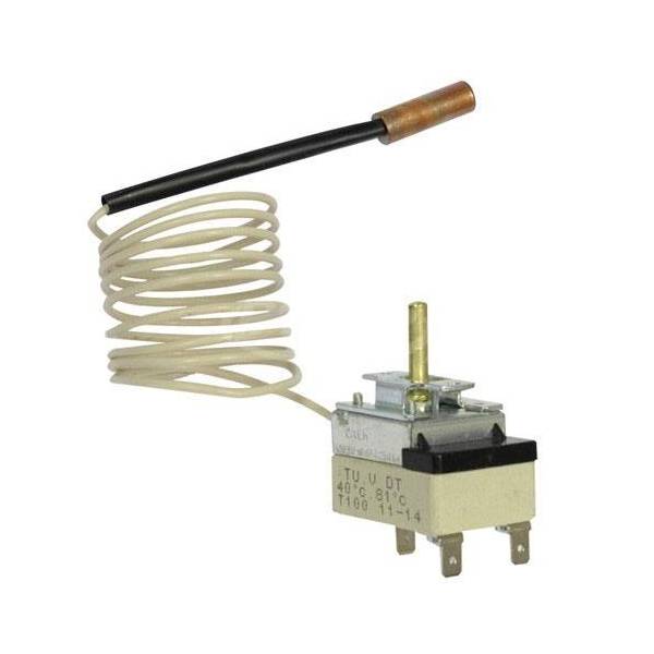 Termostato Regolabile (30) Lavatrice IT-WASH 39501000800