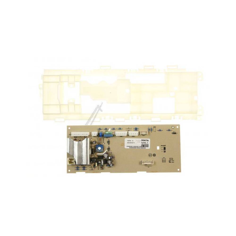 Scheda Main Lavatrice ArÇelik Beko Blomberg 2822640272