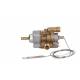 Termostato 1 via Termostatico Baron 6A023700