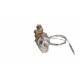 Termostato 1 via Termostatico Baron 6A023700