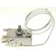 Termostato K59 L2670 Ranco Frigo Liebherr  615196100