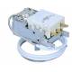 Termostato K59 L2670 Ranco Frigo Liebherr  615196100