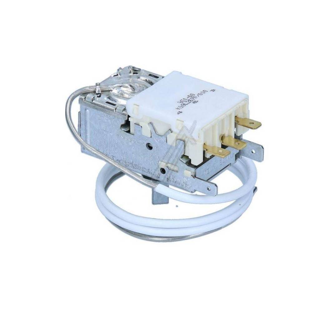 Termostato K59 L2670 Ranco Frigo Liebherr  615196100