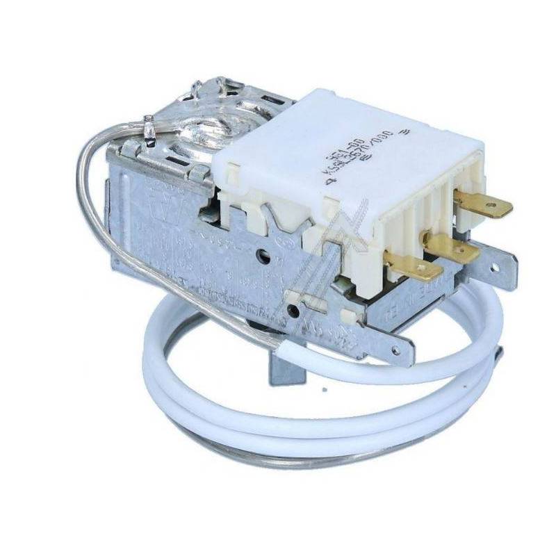 Termostato K59 L2670 Ranco Frigo Liebherr  615196100