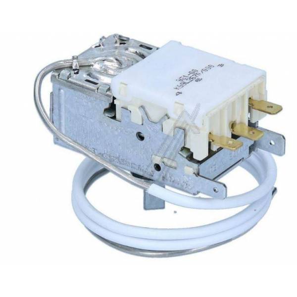 Termostato K59 L2670 Ranco Frigo Liebherr  615196100