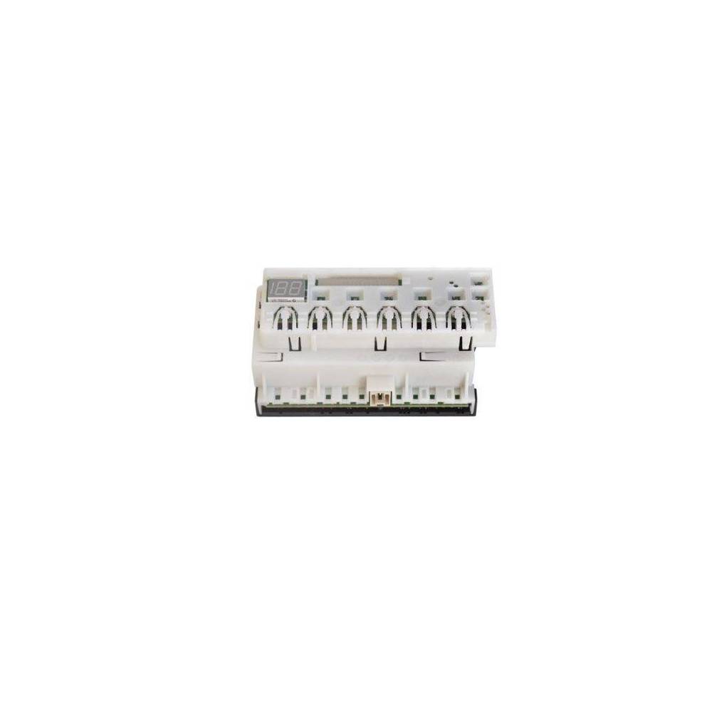 Scheda elettronica Lavastoviglie Bosch 00489607