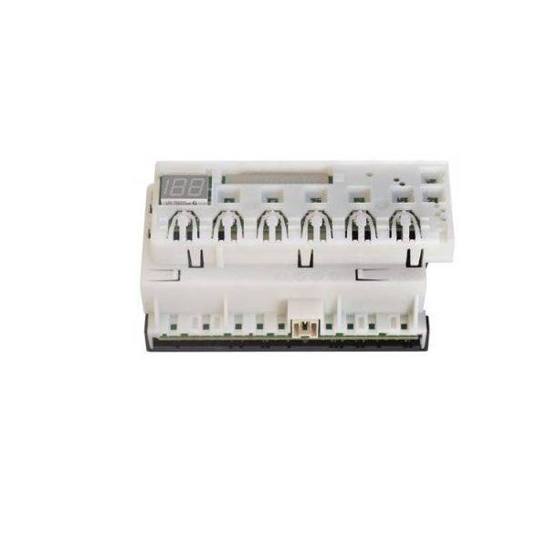 Scheda elettronica Lavastoviglie Bosch 00489607
