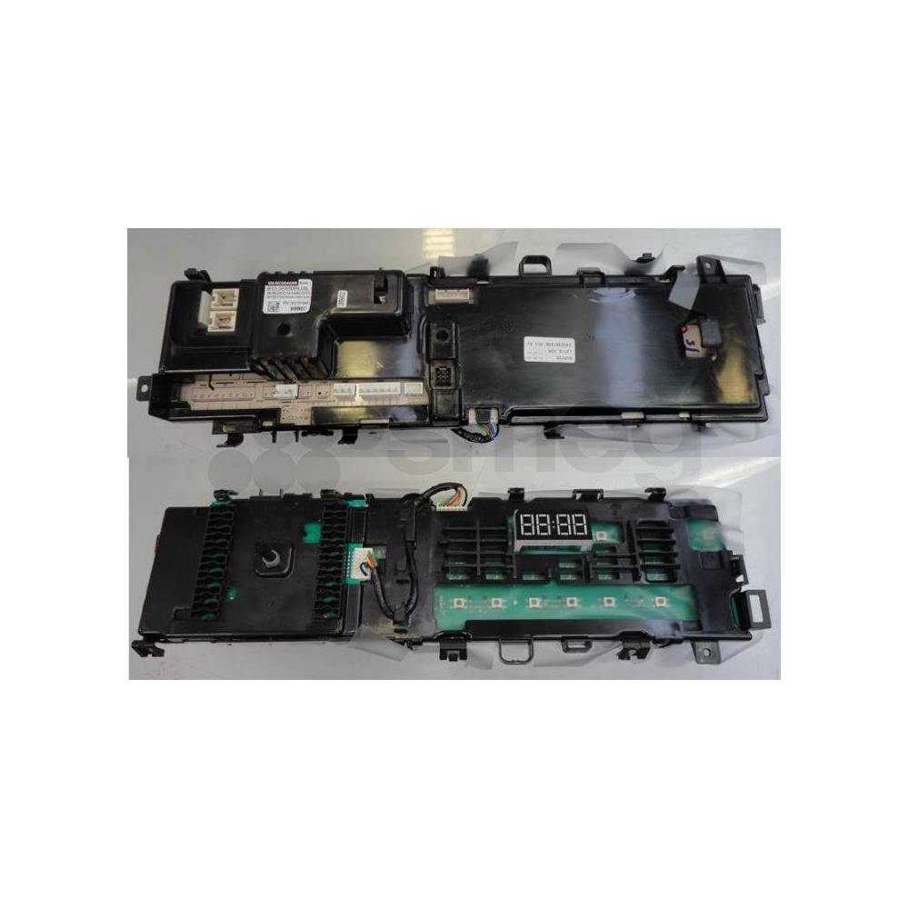 Scheda Elettronica Lavatrice Smeg 691652135