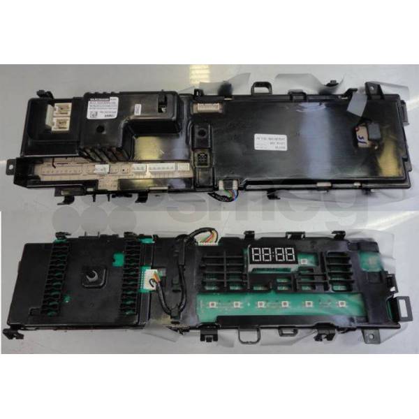Scheda Elettronica Lavatrice Smeg 691652135