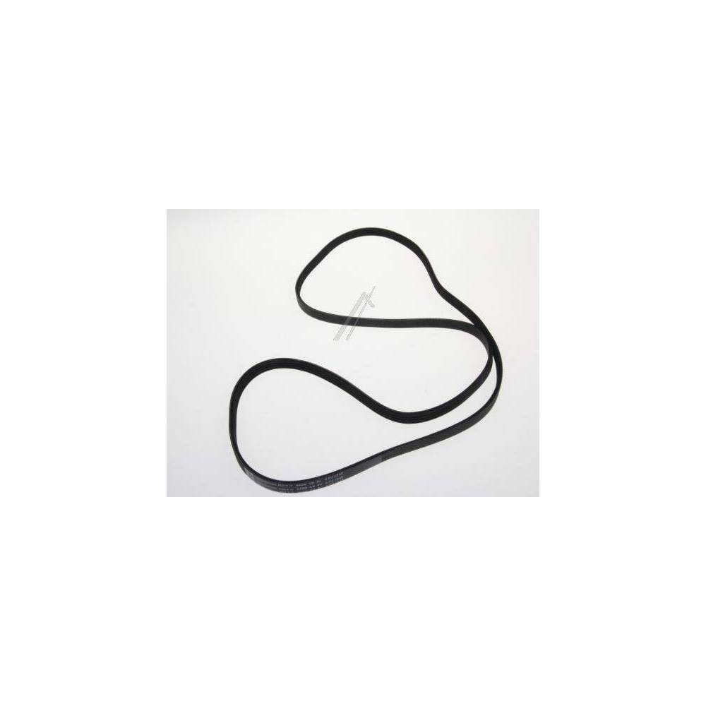 Cinghia Lavatrice 1245 J4 Poly-V Universale Ariston Indesit Bauknecht