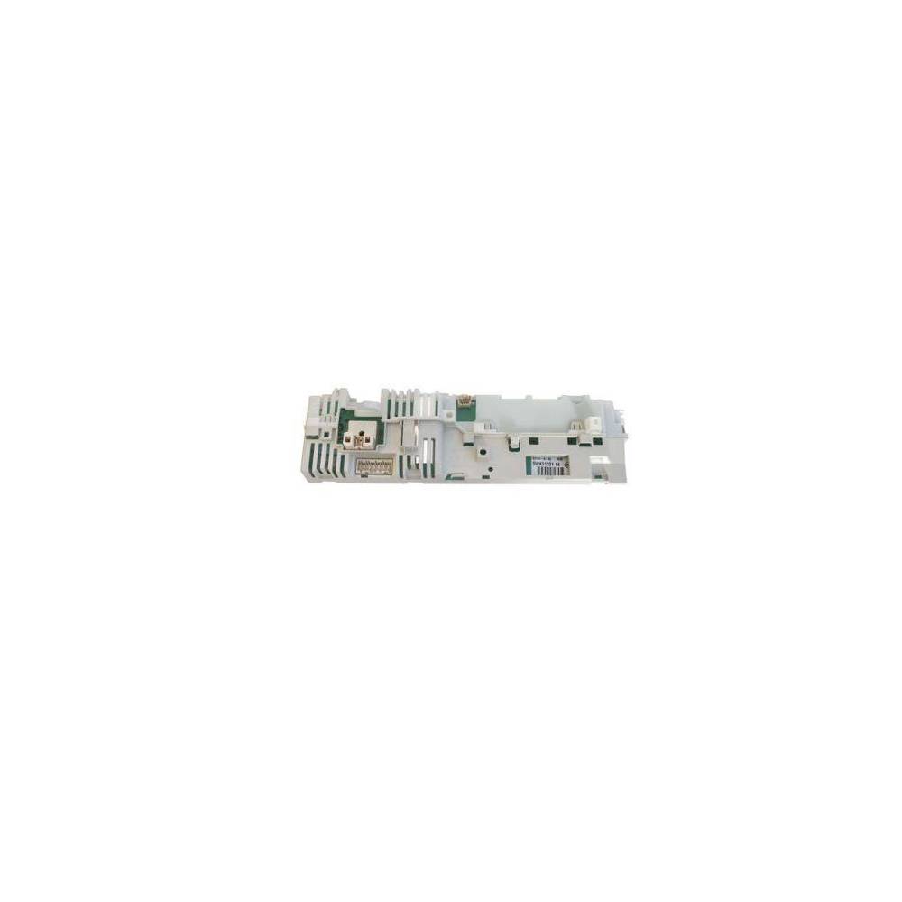 Scheda Elettronica Lavatrice Bosch Siemens 00432218