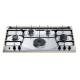 Kit Griglie Bruciatori Cappellotti  C00053747 