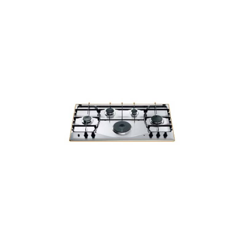 Kit Griglie Bruciatori Cappellotti  C00053747 