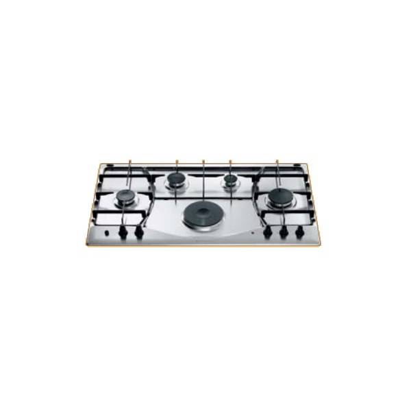 Kit Griglie Bruciatori Cappellotti  C00053747 