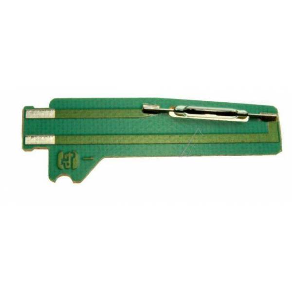 Contatto Reed Lavastoviglie Whirlpool 480140102393