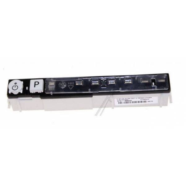 Scheda Elettronica Lavastoviglie Ariston C00293205