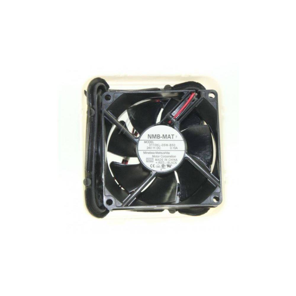 Motoventilatore Frigo Combinato Whirlpool 481202858347