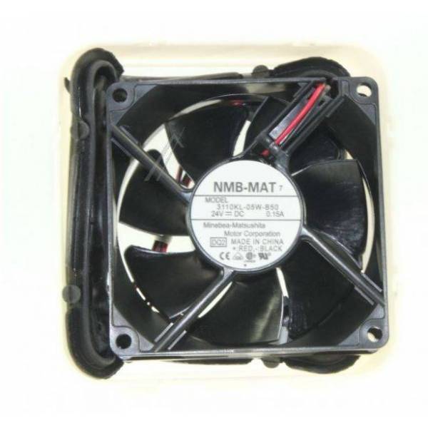 Motoventilatore Frigo Combinato Whirlpool 481202858347