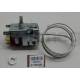 Termostato Danfoss 077B6738 Frigo Smeg 818730573 