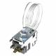 Termostato Danfoss 077B6738 Frigo Smeg 818730573 