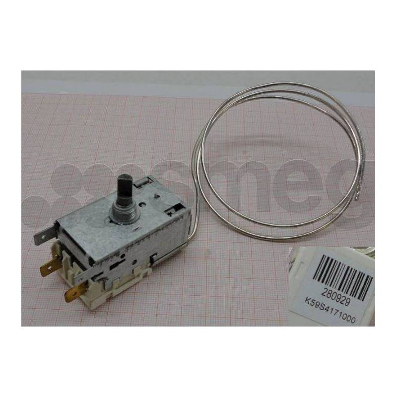Termostato Ranco K59S4171 Frigo Smeg 818731523