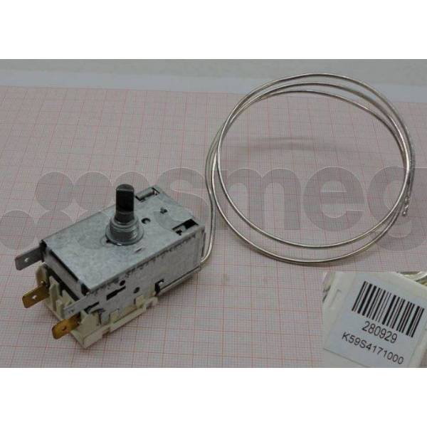 Termostato Ranco K59S4171 Frigo Smeg 818731523