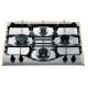Kit Griglie Bruciatori Cappellotti  C00053735