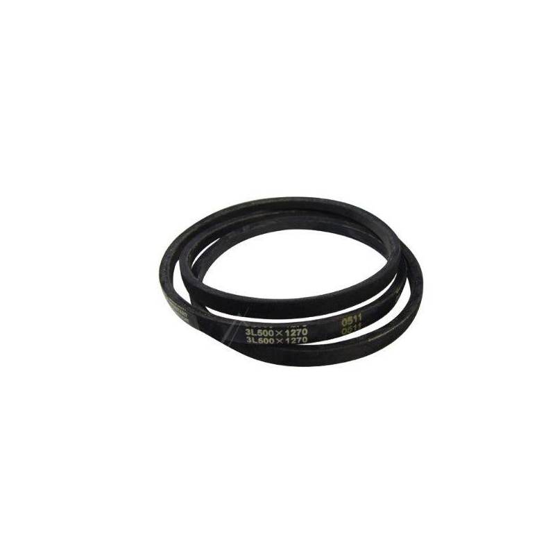 Cinghia 3L500 Lavatrice Ariston Ignis Indesit Whirlpool Candy 