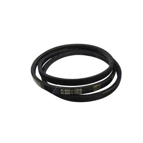 Cinghia 3L500 Lavatrice Ariston Ignis Indesit Whirlpool Candy 