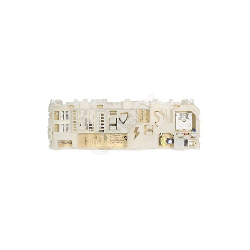 Scheda Elettronica Bompani Lavatrice Vestel M6520741948 Originale