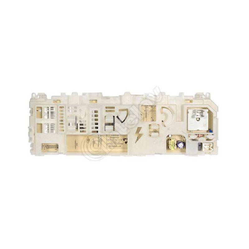 Scheda Elettronica Bompani Lavatrice Vestel M6520741948 Originale