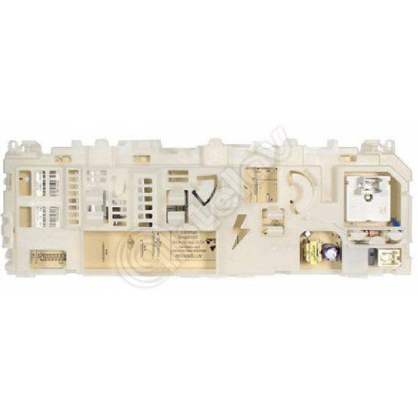 Scheda Elettronica Bompani Lavatrice Vestel M6520741948 Originale