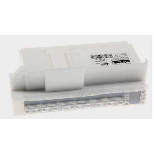 Scheda Comandi/Visualizzazione LVST Electrolux 1113362022