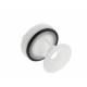 Filtro Pompa Scarico Lavatrice Per Bosch Siemens 00647920 