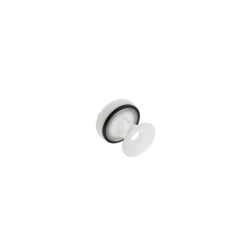 Filtro Pompa Scarico Lavatrice Per Bosch Siemens 00647920 