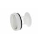 Filtro Pompa Scarico Lavatrice Per Bosch Siemens 00647920 