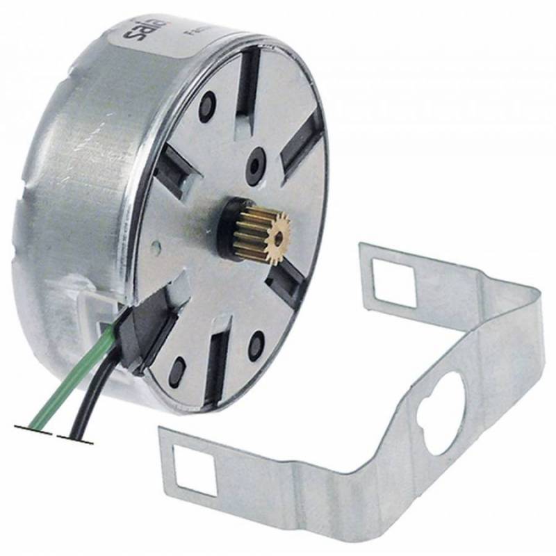 Motorino 15 Denti 6.8MM Per Timer 360673