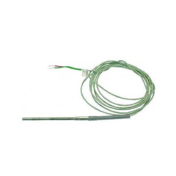 Sonda Termocoppia Per EM300LX PT100/TCJ/TCK Eliwell 
