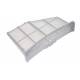 Filtro Filacci Asciugatrice Electrolux 1366339024